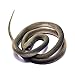FUNLAVIE Rubber Snake Realistic Gag Gifts Plastic Funny Toy Snake 47 Inch