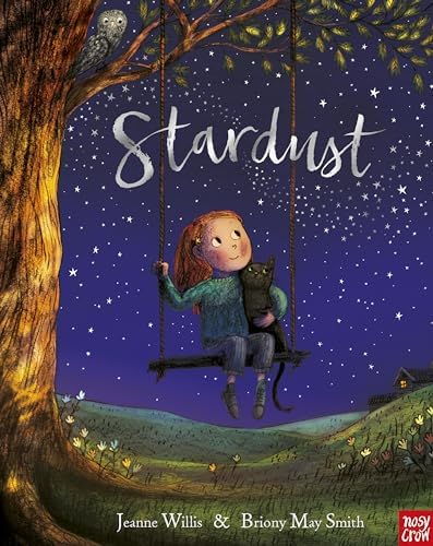 Stardust: Willis, Jeanne, Smith, Briony May: 9781536202656: Amazon