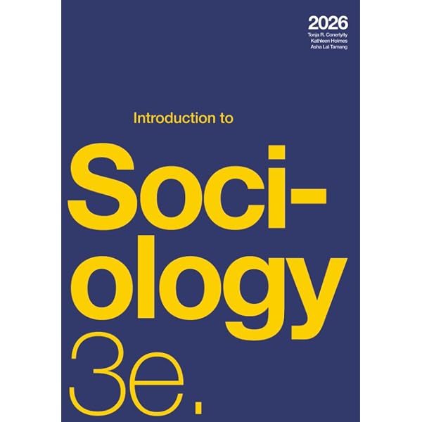 Amazon.com: Sociology, Books a la Carte Edition (16th Edition