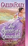 The Secrets of a Scoundrel (Inferno Club)