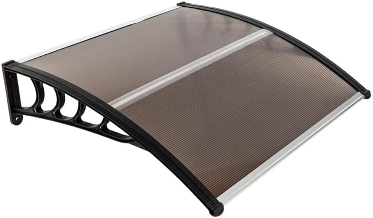 Amazon Com Totalshop Eaves Canopy Household Patio Door Window Sun