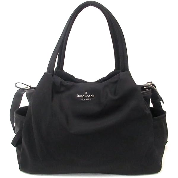 JuJuBe Be Light Everyday Tote Bag - Knight Rose - Lightweight Zippered Diaper Bag & Purse - View #2