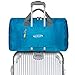 G4Free Small Duffle Bag Sport Gym Bag for Women Men Carry on Bag Luggage 25L Foldable Overnight Weekender Bag