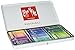 Caran d'Ache Classic Neocolor II Water-Soluble Pastels, 84 Colors (Packaging may vary)