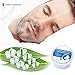 Piero Lorenzo - Anti Snoring Devices - Snoring Solution - Snore Stopper Nasal Dilators - Anti Snoring Nose Vents - Effectively Stop Snoring - Sleep Well and Quiet Sleeping Night