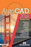 AutoCAD 2018 Training Guide by Linkan Sagar