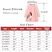 Fiream Flower Girls Dresses Sleeveless Princess Pageant Wedding Party Dresses(7631TZ,3T/3-4YRS)