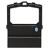 OKI52106001 - Oki Black Ribbon Cartridge