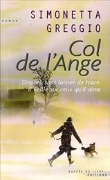 Col de l'Ange
