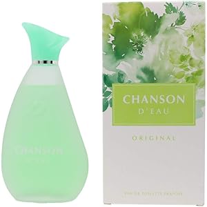 Chanson DEau Perfume