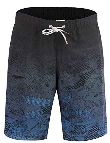 volcom black shorts