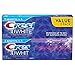 Crest 3D White Radiant Mint Whitening Toothpaste, 3.5 oz Twinpack