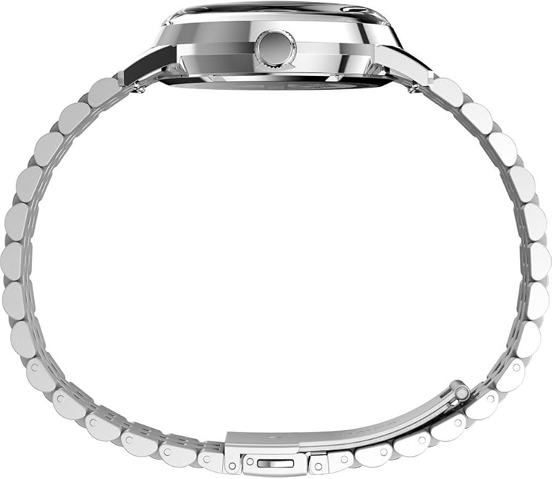 Reloj Analógico para Hombres Marlin
