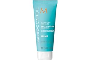 Moroccanoil Restorative Hair Mask