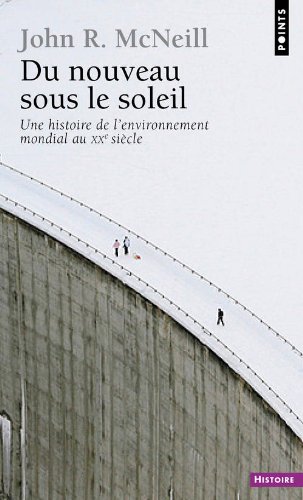 Du  nouveau sous le soleil