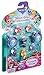 Fisher-Price Nickelodeon Shimmer & Shine, Teenie Genies, Series 2 Genie (8 Pack), #4