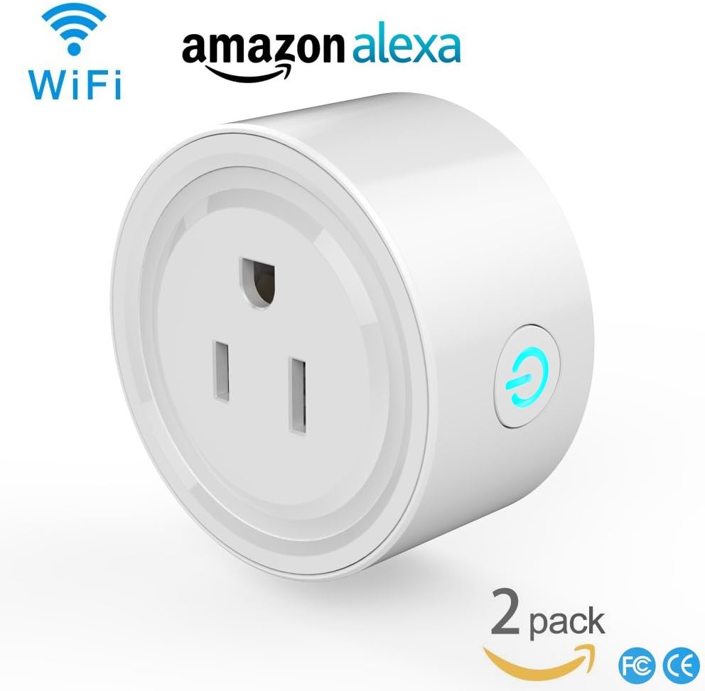 can amazon echo operate without wifi