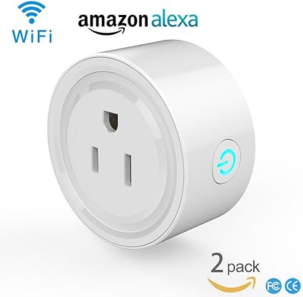 laneco smart plug