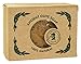 Ancient Olive Soap Classic Aleppo Style Soap Bar, Unscented, 7 Ounce