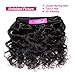 YAEONS 8A Brazilian Hair 3 Bundles Body Wave 18 20 22inch 100% Unprocessed Virgin Human Hair Weft Brazilian Hair Weave