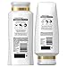 Pantene Moisturizing Shampoo  and Silicon-Free Conditionerfor Dry Hair, Daily Moisture Renewal, Bundle Pack ,1 Setthumb 1