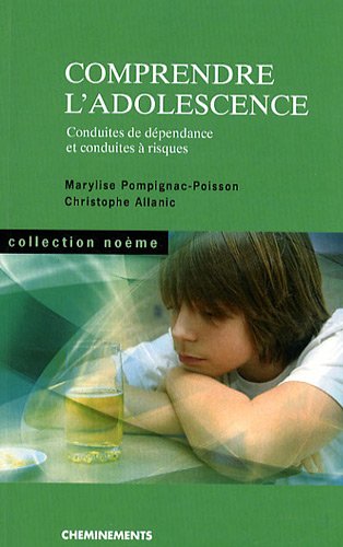 Comprendre l'adolescence