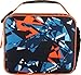 Under Armour Lunch Box, Orange Fracture