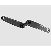 SRAM Force Crank Arm Assembly - 160mm, 12/13-Speed, 8-Bolt Direct Mount, Du | DUB Spindle, Carbon, E1
