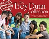 Audio CD The Troy Dunn Collection - Six Life Changing Talks for Youth Book