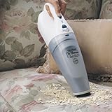 DirtTamer Ultima V2510 Cordless Wet/Dry Hand Vac