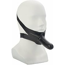 Amazon.com: Sudenaz Karaaslan AZAN Accommodator Chin Strap-on ...