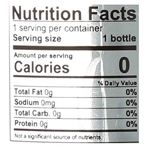 Essentia 9.5 pH Water 20 Oz - Image 2