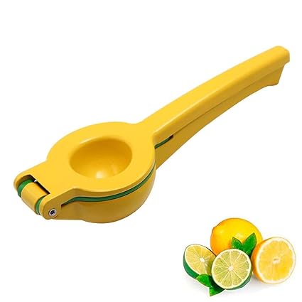 Peng sounded Exprimidor de limón Manual, exprimidor de Lima Citrus de la Mano. Herramienta