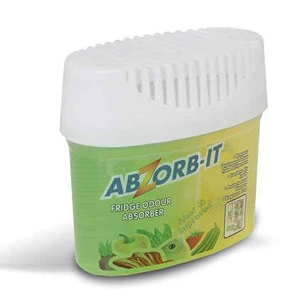 ABZORB-IT Refrigerator Odour Absorber - 120g