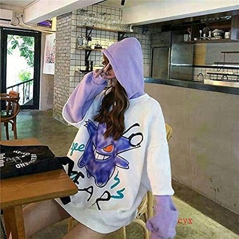 Amazon Aゲンガー パーカー ポケモン 韓国 アイドル 芸能人グッズ 通販