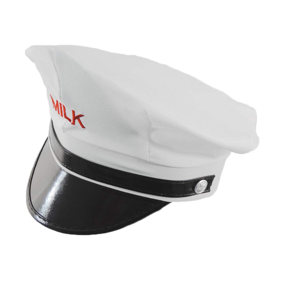 milkman cap