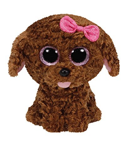 beanie boo poodle