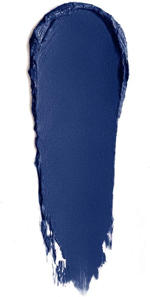 NYX Professional Makeup Suede Matte Lipsticks - Ex'S Tears, 0.021 kg, color_46, 3.5 g (Pack of 1) - Image 3