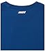 Amazon Essentials Men's 2-Pack Performance Muscle T-Shirts, Navy/White, XX-Large