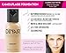 Dinair Airbrush Makeup Foundation | Light Golden Beige 1.15 oz | Camouflage Neutralizer - Covers Scars, Acne, Tattoos, Vitiligo, Under Eye circles, Sun Spots