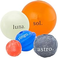 planet dog balls amazon