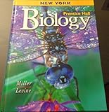 Biology NY edition (Hardcover)
