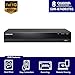Samsung SDR-B74301N1T 8 Channel Full HD 1080p Video Security DVR with 1TB Hard Drive from SDH-B74041
