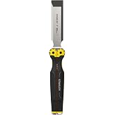 STANLEY FATMAX Pocket Wood Chisel Single - 25Mm