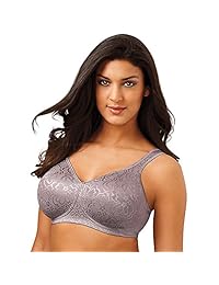 Playtex Sujetador sin alambre, 18 horas, para dama