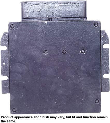 Cardone 78-3209 Remanufactured Ford Engine Control Module (ECM) / Computer