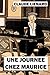 Une journee chez Maurice (French Edition) by Claude Lienard