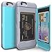 TORU CX PRO iPhone 6 - Cyan