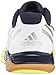 adidas Performance Women's Volley Team 3 W Shoe