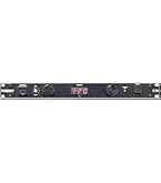 Furman M-8X2 Merit Series 8 Outlet Power Conditioner and Surge